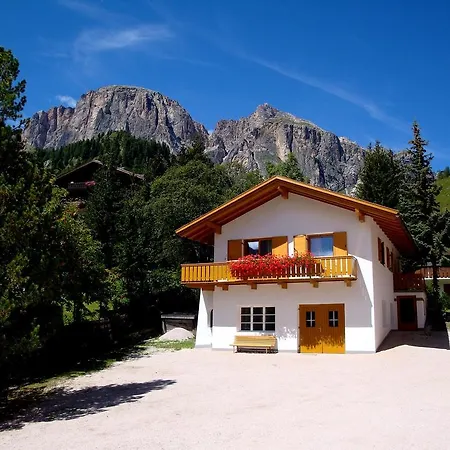 Apartment La Pineta Colfosco